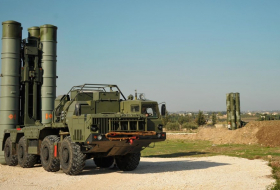 Российские зенитно-ракетные комплексы С-400 появились на вооружении Ирана