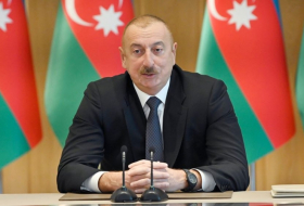 Президент Азербайджана: Зангезурский коридор откроет новые возможности для всех стран региона