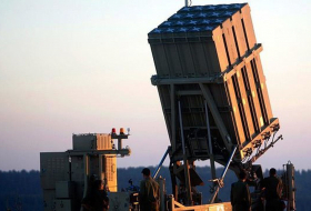 Байден пообещал Нетаньяху восстановить систему ПВО «Железный купол»