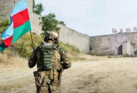 В Азербайджане установят бюсты Героев Отечественной войны