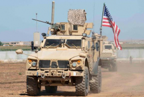 Военные США пока не собираются уходить из Сирии