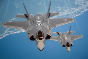 В США рассказали, почему истребители F-35 «вскоре отправятся на металлолом»