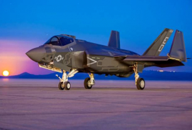 Первые версии истребителей F-35A в США могут быть отправлены на металлолом