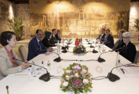 Замгоссекретаря США и пресс-секретарь Эрдогана обсудили ситуацию в Карабахе