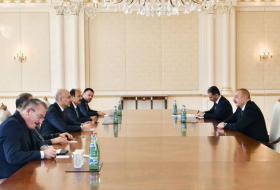 Ильхам Алиев:  Армянская сторона уже правильно анализирует вопросы, связанные с неизбежностью Зангезурского коридора -ОБНОВЛЕНО