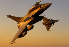 Хорватия меняет МиГ-21 на Rafale