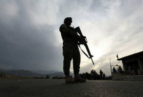 СМИ сообщило о гибели двух военных при взрыве у авиабазы в Афганистане