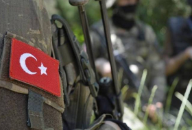 Турецкий жандарм скончался после ранения