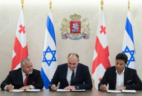 Израильская компания начнет производство автоматического оружия в Грузии