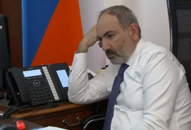 Лопнувшие пузыри армянских мифов: и ОДКБ отвернулась от Еревана