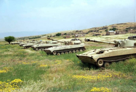 Мобильность, взаимодействие, сила: учения показали новые тренды Азербайджанской Армии - ВИДЕО
