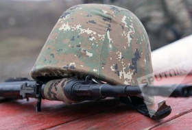 В Армении солдат арестован по обвинению в убийстве сослуживца