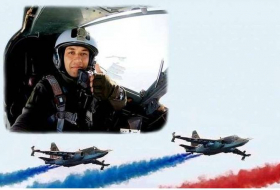 Азербайджанский военный пилот о первом ударе по противнику в Отечественной войне