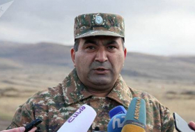 Армянский генерал предлагал разместить заградотряды для остановки 10 000 дезертиров - ИХ НРАВЫ
