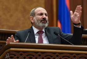 Дезертирский рынок Армении, или Пашинян врет и грезит расстрелами