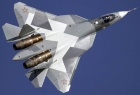 Су-57 смогут передавать зенитным комплексам информацию об обнаруженных объектах