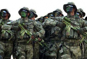 Азербайджанская Армия, сотрудничая с НАТО, служит делу укрепления мира в регионе