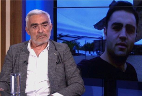 Отец погибшего армянского солдата: Нашим военным не хватало даже хлеба и воды