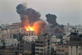 Армия Израиля подтвердила, что нанесла удар по зданию в Газе