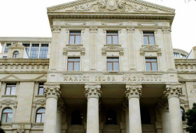 МИД Азербайджана: Руководство Госпогранслужбы направлено на границу с Арменией для нормализации ситуации