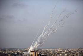 Армия Израиля сообщила о 270 ракетах, выпущенных за 12 часов из Газы