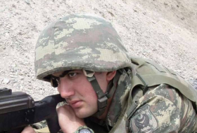 Азербайджанский военнослужащий: Горжусь тем, что участвовал в Отечественной войне
