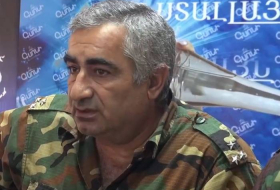 Армянский полковник признался в минировании территорий Азербайджана: ЧТО ТЕПЕРЬ СКАЖЕТ МИРОВОЕ СООБЩЕСТВО?
