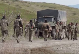 Поражение и чувство безысходности толкают армянских солдат на самоубийство или дезертирство - ДЖАМАЛЯН