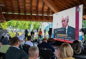 Анкара приветствует подтверждение приговора Младичу