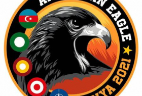 В рамках учений «Анатолийский орел-2021» летчики ВВС Азербайджана уничтожили воздушную цель условного противника