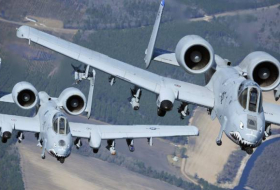 ВВС США планируют списать десятки самолетов