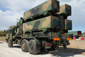 Латвия отказалась закупать вместе с Эстонией противокорабельные ракеты