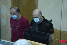 Начался суд над армянскими боевиками, пытавшими азербайджанских пленных - ОБНОВЛЕНО