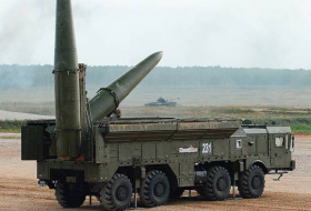ОТРК «Искандер-М» получит неуязвимые ракеты