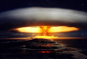 NI заявил о риске ядерной войны между РФ и США при малейшем столкновении