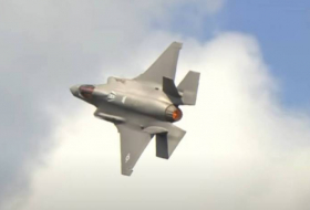 Отсутствие заказа на F-35 стало большим сюрпризом: ВВС США предпочли другой истребитель
