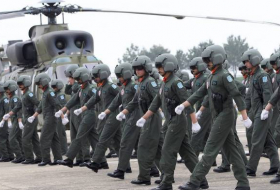Южная Корея направляет более 100 военнослужащих для участия в воздушных учениях на Аляске