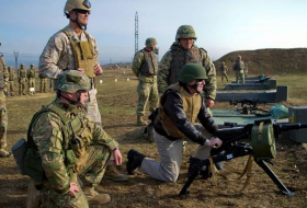 Украина планирует выпускать боеприпасы для гранатометов