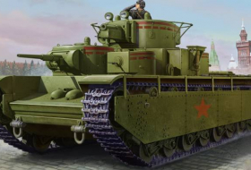 В броне 10 часов без отдыха: как испытывали советские танки