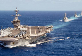 ВМС США запрашивают средства на новое оружие