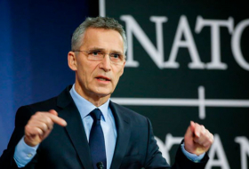 Столтенберг назвал девять ключевых пунктов повестки саммита НАТО 14 июня