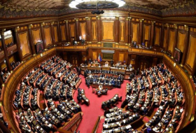 Итальянские парламентарии требуют от Армении предоставить карты заминированных территорий Азербайджана