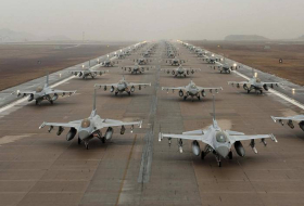 Пентагон сократит авиапарк ВВС США на 137 истребителей