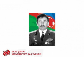 Снят видеоролик, посвященный 60-летию со дня рождения Национального героя Азербайджана Везира Садиева