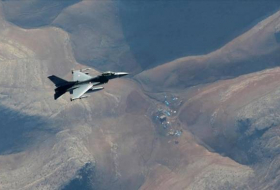 ВВС Турции уничтожили террористов на севере Ирака