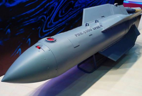 В США российскую новую авиабомбу «Дрель» назвали идеальным оружием