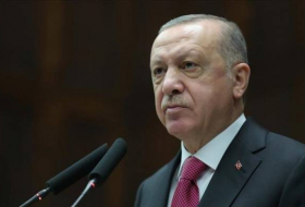 Эрдоган: Мы готовим новые и более масштабные проекты в сфере ВПК