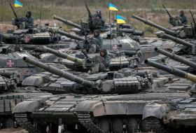 Украина обнародовала сумму расходов на закупку и модернизацию вооружений на следующий год