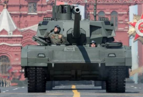 National Interest: Российский танк Т-14 «Армата» – смертоносный, но весьма дорогостоящий