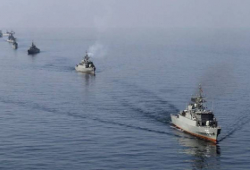 Иран впервые отправляет военно-морской флот в Атлантический океан